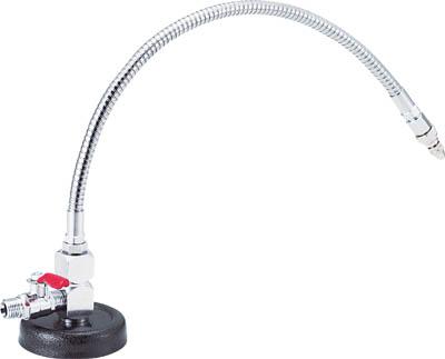 TRUSCO マグネットクーラント 1軸用セット ノズル400mm【TMC-1-R400】(ツーリング・治工具・冷却装置)【送料無料】