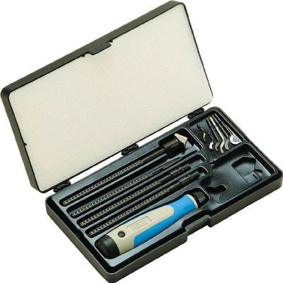 NOGA ブロンズユニキット【NG9200】(面取り工具・面取り・バリ取り工具)【送料無料】