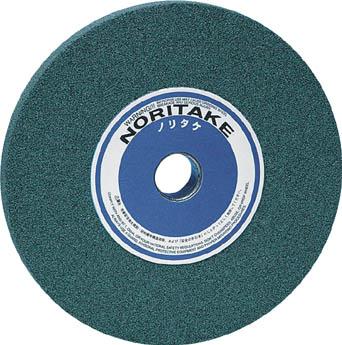 ノリタケ 汎用研削砥石【1000E10640】(研削研磨用品・グラインダー用研磨材)【送料無料】