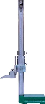 カノン ハイトゲージ3型600mm【SHT-3-60J】(測定工具・ハイトゲージ)(代引不可)【送料無料】