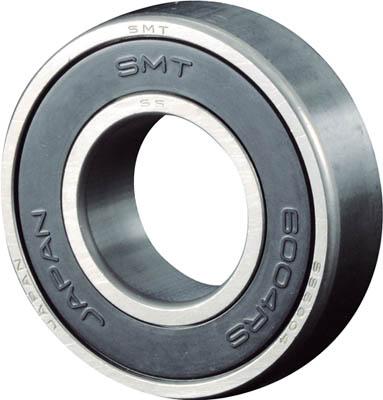 SMT ステンレスボールベアリング 接触シールタイプ【SS60092RS】(駆動機器・ベアリング・ベアリング)【送料無料】