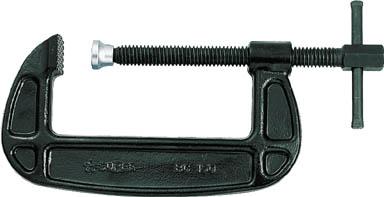 スーパー シャコ万力(バーコ型)200mm【BC-200】(クランプ・バイス・シャコ万力)【送料無料】