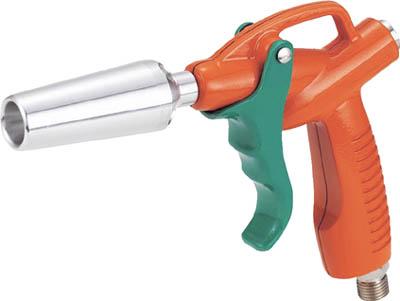 TRUSCO 樹脂製エアダスター 増量ノズル【TD-100-DX】(空圧工具・エアダスター)