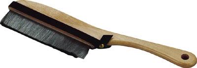 TRUSCO 除電ブラシソフト M【TJB-SM】(はんだ・静電気対策用品・静電気対策ブラシ)【送料無料】