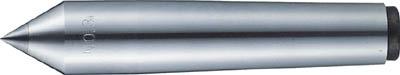 TRUSCO レースセンター超硬付 MT2 チップ径18mm【TRSP-2-18】(ツーリング・治工具・芯押センター)【送料無料】の通販は