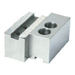 TRUSCO 生爪豊和用 HO24M用 チャック8インチ【HO24M-8】(ツーリング・治工具・チャック・生爪)【送料無料】