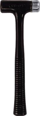 前田シェル ユニコンハンマー1.5ポンド【ST-15】(ハンマー・刻印・ポンチ・ショックレスハンマー)【送料無料】