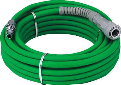 TRUSCO 軽量やわらかホース 6.5X10.0 20m【TKYH-20】(流体継手・チューブ・エアチューブ・ホース)【送料無料】