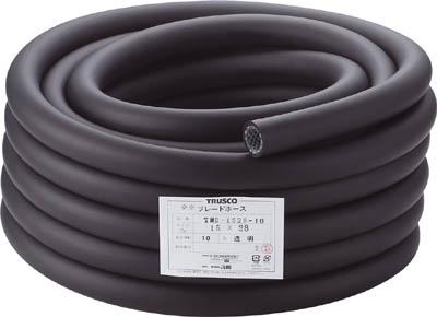 TRUSCO 発泡ブレードホース 19X32mm 20m【THB19-20】(ホース・散水用品・ホース)【送料無料】