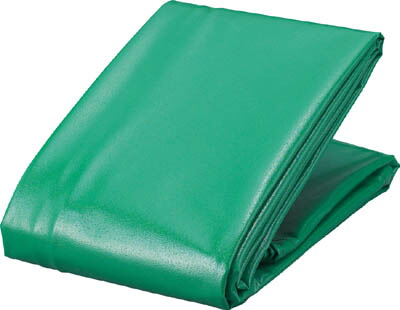 TRUSCO エステルトラックシート 1t用 幅2100mmX長さ3.1m【TETS-1】(シート・トラックシート)【送料無料】