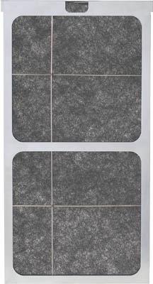 TRUSCO スポットエアコン用オイルミストフィルター【TS-25N-OF】(冷暖対策用品・スポットエアコン)【送料無料】