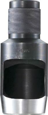 TRUSCO ベルトポンチ 45mm【TPO-450】(ハンマー・刻印・ポンチ・ポンチ)【送料無料】