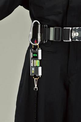 エビスダイヤモンド トビ・ライトレベルミニ ED-16TBLM ブラック ED16TBLM【送料無料】