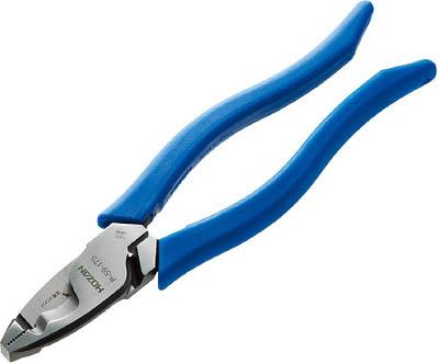 HOZAN VVFペンチ P59175【送料無料】