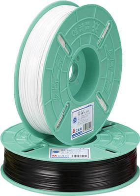 共和 ビニタイ PVCリール巻 赤 QC6004A【送料無料】