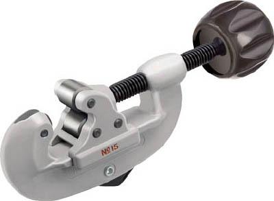 RIDGE 薄肉管カッタ 10 32910【送料無料】の通販は 6,653円