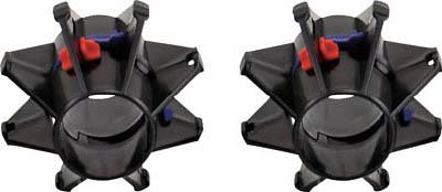RIDGE シースネイクマックスrM200用ボールガイド(外径61mm) 2個入 40598【送料無料】 19,475円