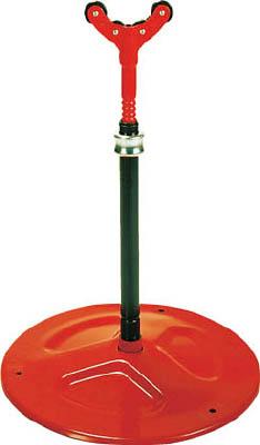 RIDGE アジャスタブルパイプサポート 46 42505【送料無料】