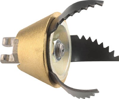 RIDGE 3枚刃カッタ(150mm) T‐436 92550【送料無料】の通販は