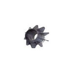 RIDGE シースネイクボールガイド 10個入 97852【送料無料】