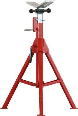 育良 パイプスタンド ISK-PS1000 ISKPS1000【送料無料】の通販は 18,460円