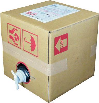 Linda コンクリートクリーン 20L/BIB CB20【送料無料】