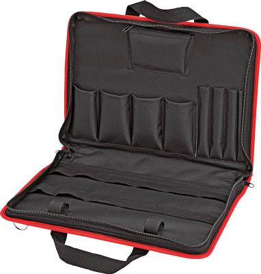 KNIPEX ツールバッグ 002111LE【送料無料】