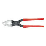 KNIPEX サイクルプライヤー 200mm 8411200