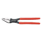 KNIPEX サイクルプライヤー 200mm 20度ベントヘッド 8421200