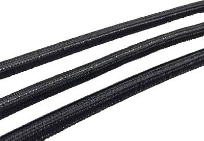 パンドウイット パンラップネットチューブ 難燃性タイプ SE25PSFRTR0【送料無料】の通販は 50,840円