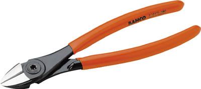 バーコ 強力型軟硬線両用ニッパー 2101D140【送料無料】