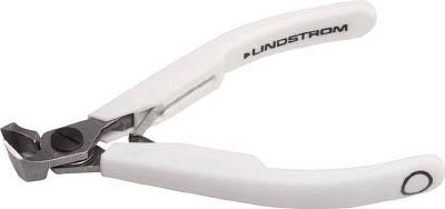 リンドストローム 電子斜メニッパー 7290【送料無料】