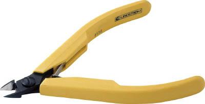 リンドストローム 電子斜メニッパー 8131【送料無料】