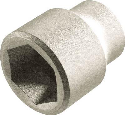 Ampco 防爆ディープソケット 差込ミ12.7mm 対辺16mm AMCDW12D16MM【送料無料】