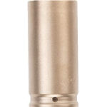 Ampco 防爆インパクトディープソケット 差込ミ12.7mm 対辺10mm AMCDWI12D10MM【送料無料】