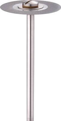 ミニモ 電着ダイヤモンドカッティングディスク Φ19 MC1219【送料無料】