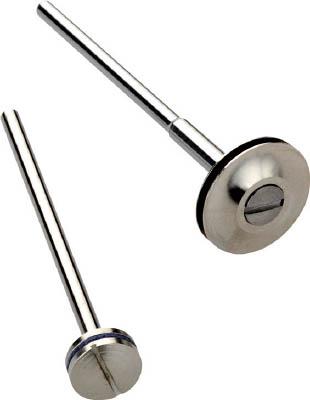 ミニモ マンドレール Φ1.6~Φ1.8穴用 PA1002【送料無料】の通販は 9,669円