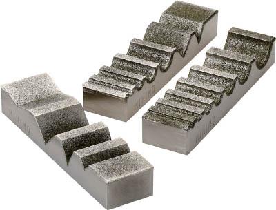 ミニモ 成形用電着ダイヤモンドドレッサー Vタイプ PA4103【送料無料】の通販は