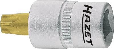 HAZET TORXビットソケット(差込角12.7mm) 992T25【送料無料】