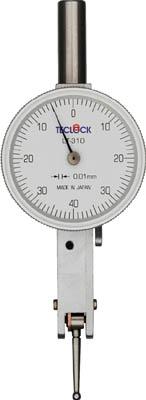 テクロック レバーテスト【LT-310】(測定工具・ダイヤルゲージ)【送料無料】