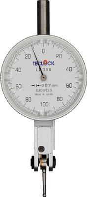 テクロック レバーテスト【LT-358】(測定工具・ダイヤルゲージ)【送料無料】