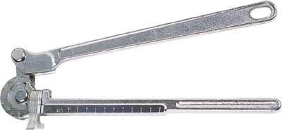 TRUSCO チューブベンダー 10mm ステンレス用【GFB-S10M】(水道・空調配管用工具・チューブベンダー)【送料無料】
