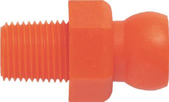 TRUSCO クーラントライナー コネクター サイズ3/4 オネジR3/4【CL-6C01】(ツーリング・治工具・冷却装置)【送料無料】の通販は 6,150円