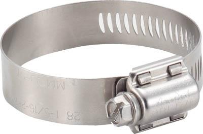 BREEZE ステンレスホースバンド 締付径105.0~178.0mm 10個入【TH-30104】(ホース・散水用品・ホースバンド)【送料無料】