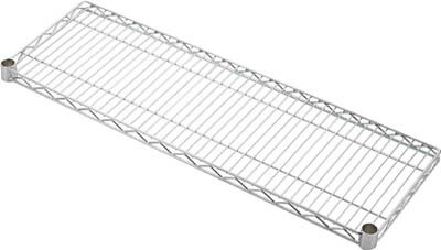 TRUSCO ステンレス製メッシュラック用 ハーフ棚板 W1205XD270【SEH-43S】(物品棚・ステンレス棚)【送料無料】