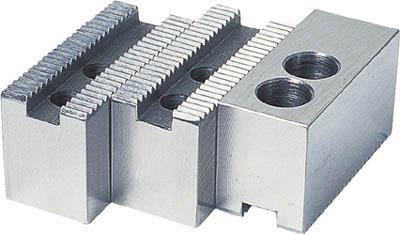 TRUSCO 生爪北川用 B用 チャック12インチ P1.5mmH50mm【B-212】(ツーリング・治工具・チャック・生爪)【送料無料】