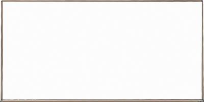 TRUSCO スチール製ホワイトボード 白暗線 ブロンズ 600X900【WGH-122SA BL】(OA・事務用品・オフィスボード)【送料無料】の通販は