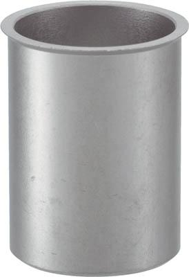 TRUSCO クリンプナット薄頭ステンレス 板厚4.0 M10X1.5 100入【TBNF-10M40SS-C】【送料無料】
