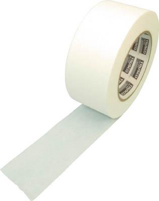 TRUSCO 通気性粘着テープ 180mm×20m TBAT1802【送料無料】の通販は