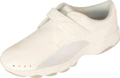 アシックス NURSEWALKER202 ホワイト 29.0cm FMN202.0129.0【送料無料】の通販は 6,715円